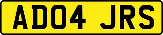 AD04JRS