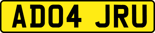 AD04JRU