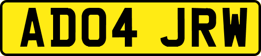 AD04JRW