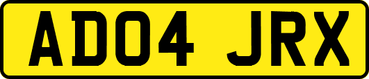 AD04JRX