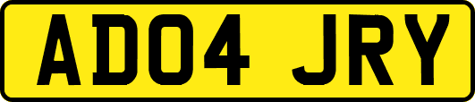 AD04JRY