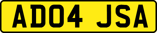 AD04JSA