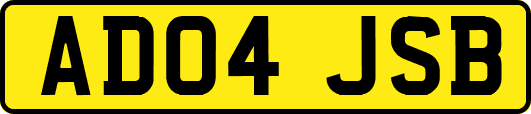 AD04JSB