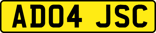 AD04JSC