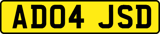 AD04JSD