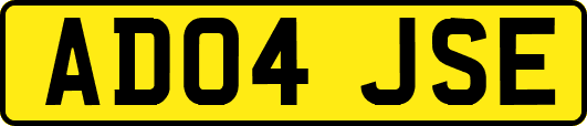 AD04JSE