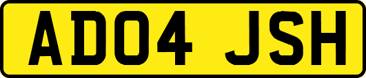 AD04JSH