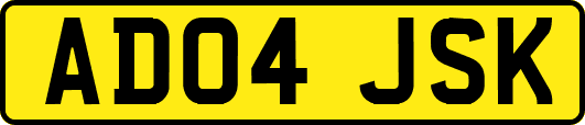 AD04JSK