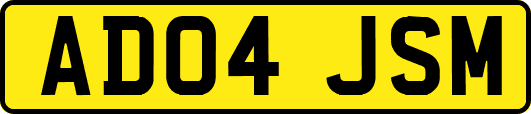 AD04JSM