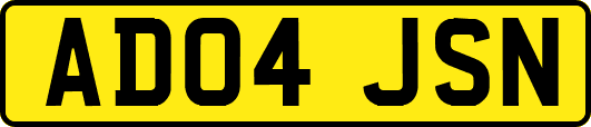 AD04JSN