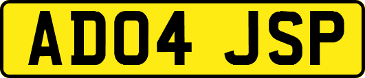 AD04JSP