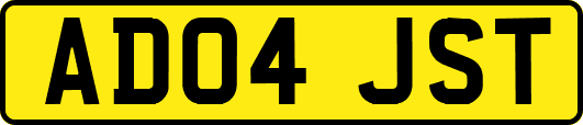 AD04JST