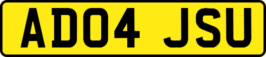 AD04JSU