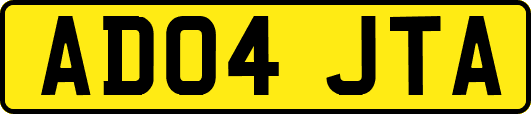AD04JTA