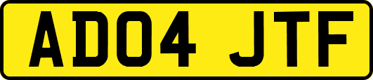 AD04JTF
