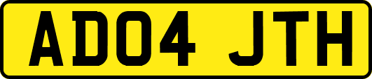 AD04JTH