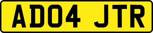 AD04JTR