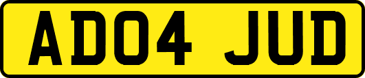 AD04JUD