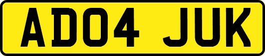 AD04JUK