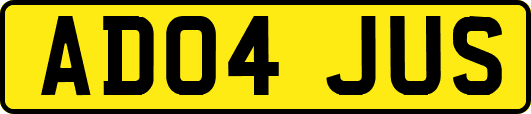 AD04JUS