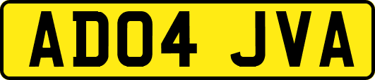 AD04JVA
