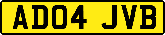 AD04JVB