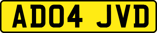 AD04JVD