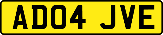 AD04JVE