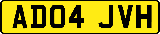 AD04JVH