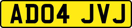 AD04JVJ