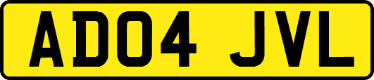 AD04JVL