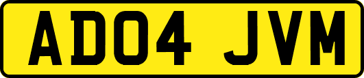 AD04JVM