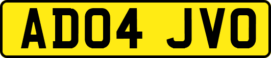 AD04JVO