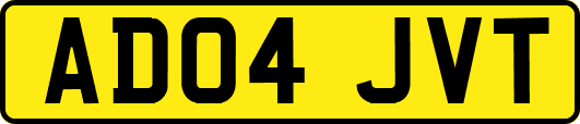 AD04JVT