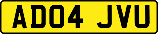AD04JVU