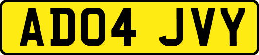 AD04JVY