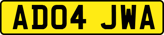 AD04JWA