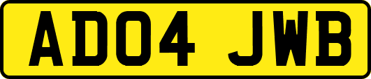 AD04JWB