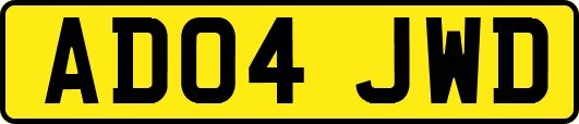 AD04JWD