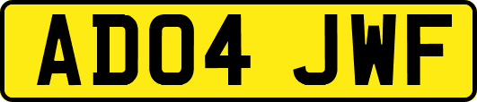 AD04JWF