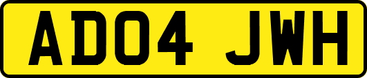 AD04JWH