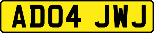 AD04JWJ