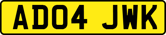 AD04JWK