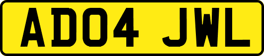 AD04JWL