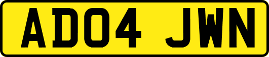 AD04JWN