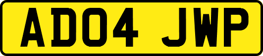 AD04JWP