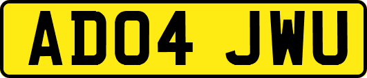 AD04JWU