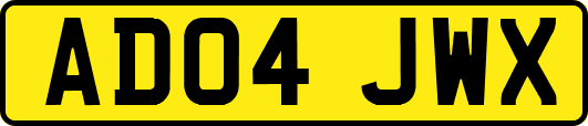 AD04JWX