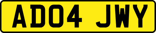 AD04JWY