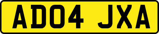 AD04JXA